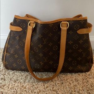 AUTHENTIC LV HANDBAG
